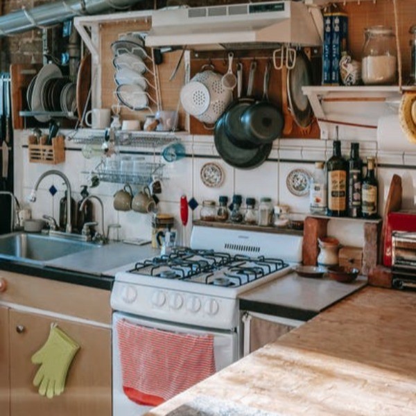 Decoración y Menaje