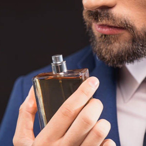 Perfumes Hombre