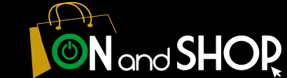 Logo - onandshop.com